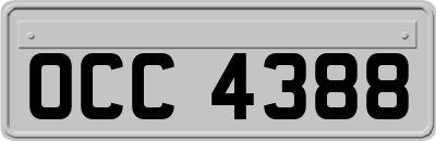 OCC4388