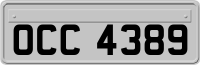 OCC4389