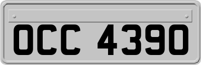 OCC4390