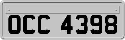 OCC4398