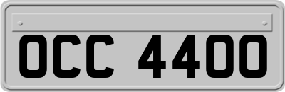 OCC4400