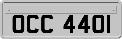 OCC4401