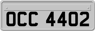 OCC4402