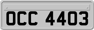 OCC4403