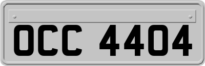 OCC4404