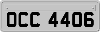 OCC4406