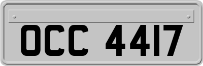 OCC4417