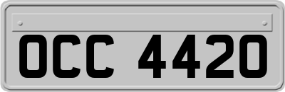 OCC4420