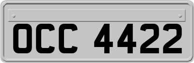 OCC4422