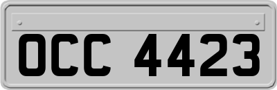 OCC4423
