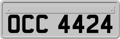 OCC4424
