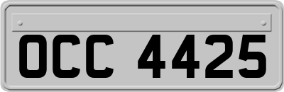 OCC4425