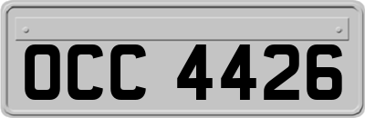 OCC4426