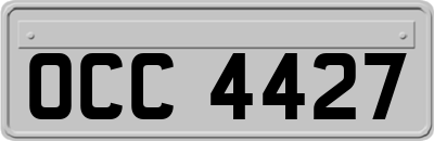 OCC4427