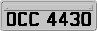 OCC4430
