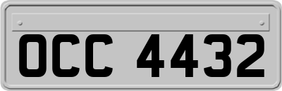 OCC4432