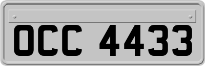 OCC4433