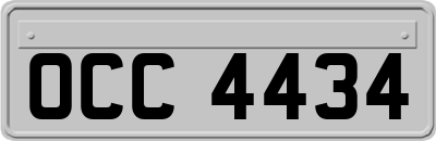 OCC4434