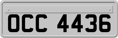 OCC4436
