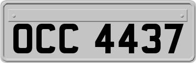 OCC4437