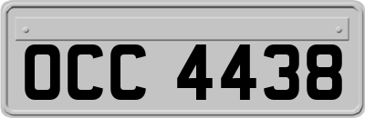 OCC4438
