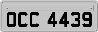 OCC4439