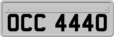 OCC4440