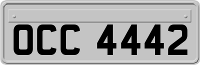 OCC4442