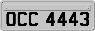 OCC4443