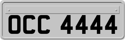 OCC4444