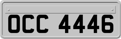 OCC4446