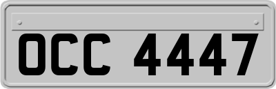 OCC4447