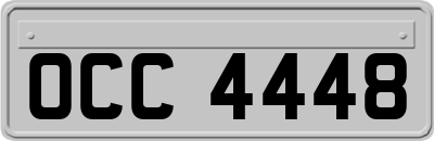 OCC4448