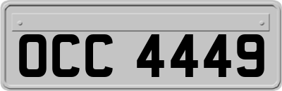 OCC4449