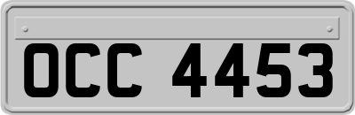 OCC4453