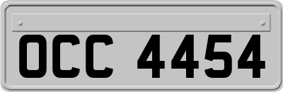 OCC4454