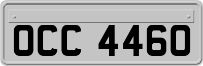 OCC4460