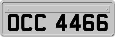 OCC4466