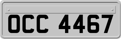 OCC4467