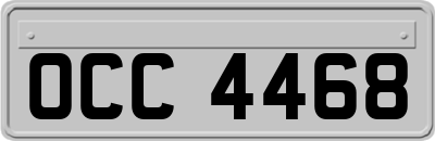 OCC4468