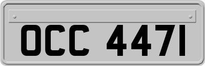 OCC4471