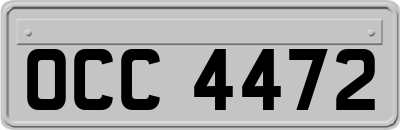 OCC4472