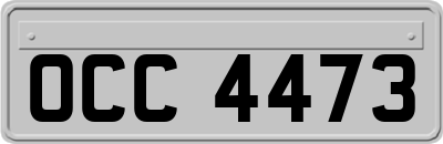 OCC4473