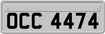 OCC4474