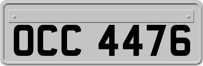 OCC4476