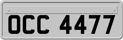 OCC4477