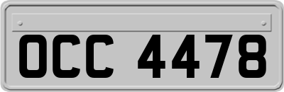OCC4478