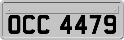 OCC4479