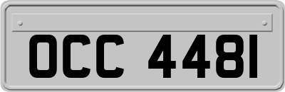 OCC4481