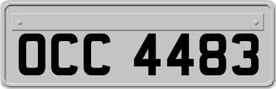 OCC4483